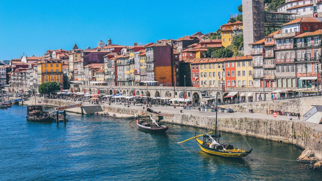 Porto, Portugal