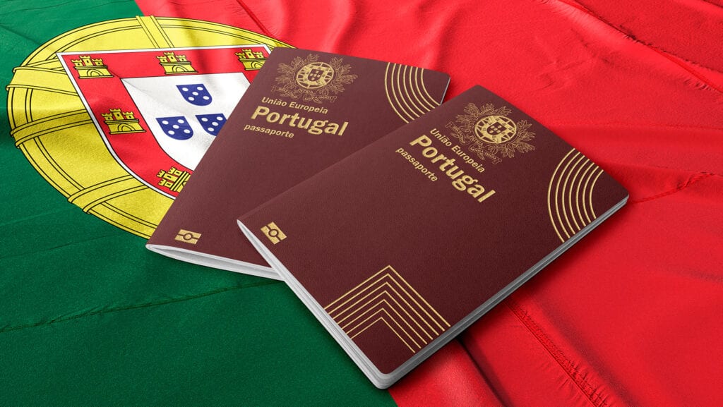 Como requerer a nacionalidade portuguesa