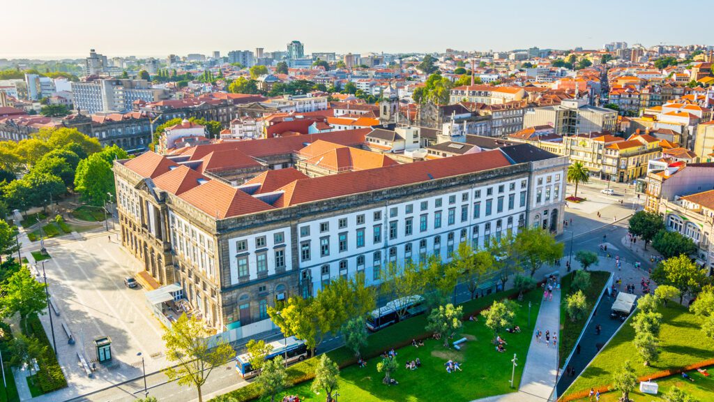 Universidade do Porto